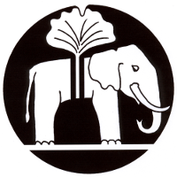 Elefant Logo